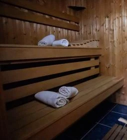 Szamóca Vendégház