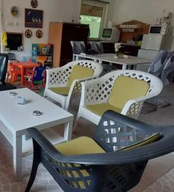 Szamóca Vendégház