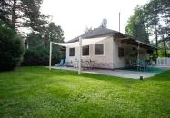 Szamóca Vendégház Szigetmonostor