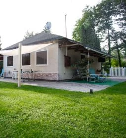 Szamóca Vendégház