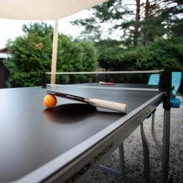 Szamóca Vendégház Szigetmonostor - 