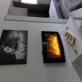 Szamóca Vendégház Szigetmonostor - Szobák