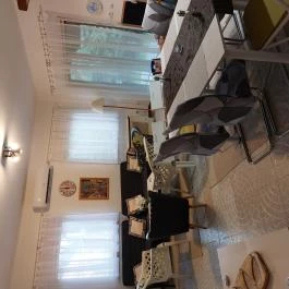 Szamóca Vendégház Szigetmonostor - Szobák