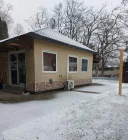 Szamóca Vendégház