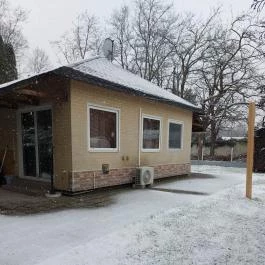 Szamóca Vendégház Szigetmonostor - Egyéb