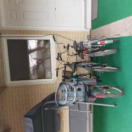 Szamóca Vendégház Szigetmonostor - 