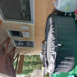 Szamóca Vendégház Szigetmonostor - 