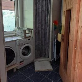 Szamóca Vendégház Szigetmonostor - Szobák