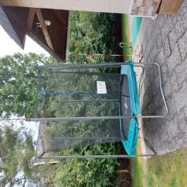 Szamóca Vendégház Szigetmonostor - 