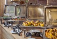 Mártoni Csárda Szigetszentmárton