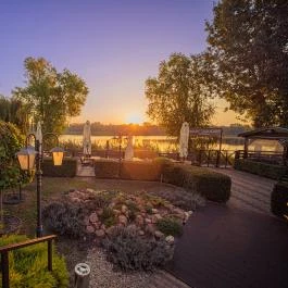 Mártoni Csárda Szigetszentmárton - Külső kép