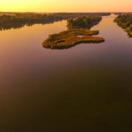 Mártoni Csárda Szigetszentmárton - Külső kép