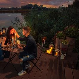 Mártoni Csárda Szigetszentmárton - Külső kép