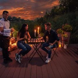 Mártoni Csárda Szigetszentmárton - Külső kép