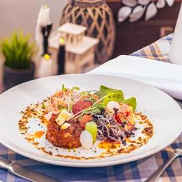 Mártoni Csárda Szigetszentmárton - Étel/ital