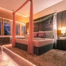 Mártoni Csárda Szigetszentmárton - Belső