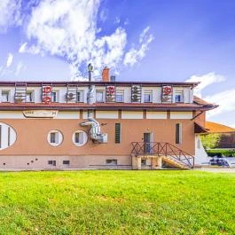 Mártoni Csárda Szigetszentmárton - Külső kép