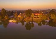 Mártoni Csárda Szigetszentmárton