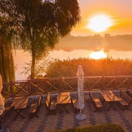 Mártoni Csárda Szigetszentmárton - Egyéb