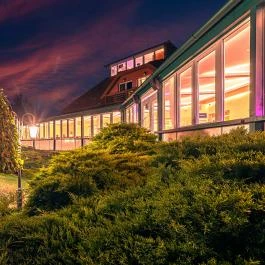 Mártoni Csárda Szigetszentmárton - Külső kép