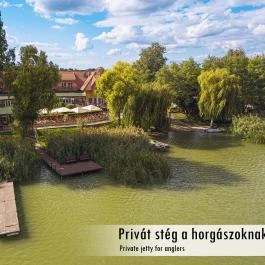 Mártoni Csárda Szigetszentmárton - Egyéb