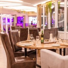 Mártoni Csárda Szigetszentmárton - Vendéglátás