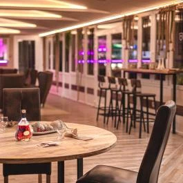 Mártoni Csárda Szigetszentmárton - Vendéglátás