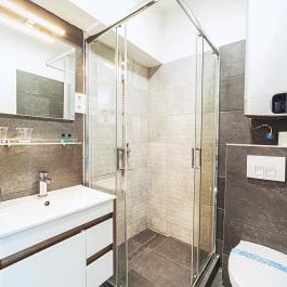 Mártoni Csárda Szigetszentmárton - Szobák