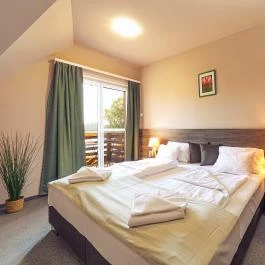 Mártoni Csárda Szigetszentmárton - Szobák