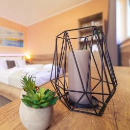 Mártoni Csárda Szigetszentmárton - Szobák