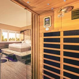 Mártoni Csárda Szigetszentmárton - Wellness