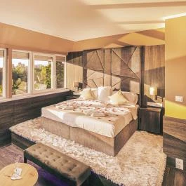 Mártoni Csárda Szigetszentmárton - Szobák