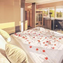 Mártoni Csárda Szigetszentmárton - Szobák