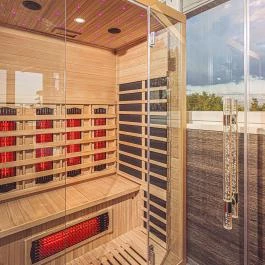 Mártoni Csárda Szigetszentmárton - Wellness