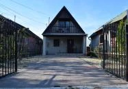 Tücsi lak Szigetszentmárton