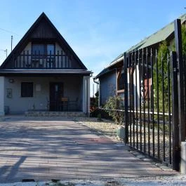 Tücsi lak Szigetszentmárton - Külső kép