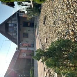 Tücsi lak Szigetszentmárton - Külső kép