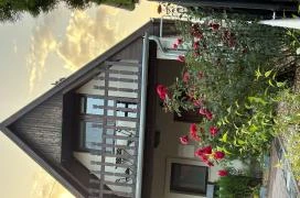 Tücsi lak Szigetszentmárton