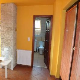 Vöcsök Villa Szigetszentmárton - Belső