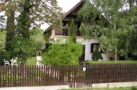Vöcsök Villa Szigetszentmárton