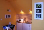 Vöcsök Villa Szigetszentmárton