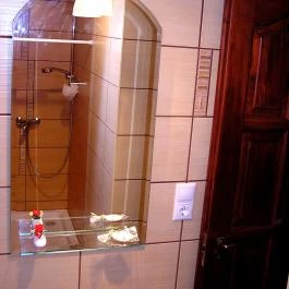 Vöcsök Villa Szigetszentmárton - Szobák