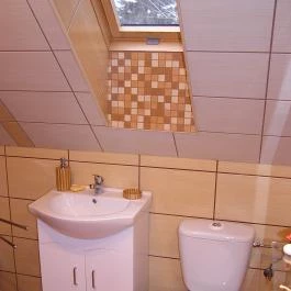 Vöcsök Villa Szigetszentmárton - Szobák