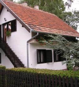 Vöcsök Villa