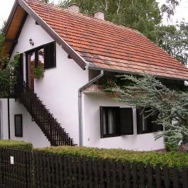 Vöcsök Villa Szigetszentmárton - Külső kép