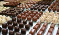 Sweetic Csokoládé Manufaktúra