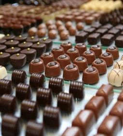 Sweetic Csokoládé Manufaktúra