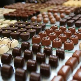 Sweetic Csokoládé Manufaktúra Szigetszentmiklós - Egyéb