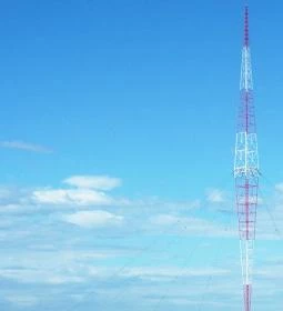 Lakihegyi adótorony