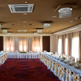 Gastland M0 Hotel Szigetszentmiklós - Egyéb